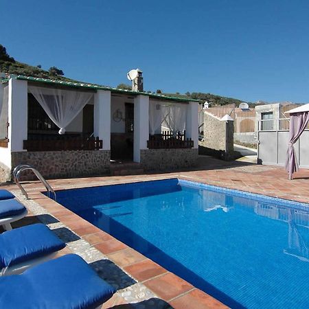 Cortijo Mirador Casitas Select Villa Frigiliana Exterior photo